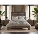 5/0 Queen Headboard - Parota III - Image 4