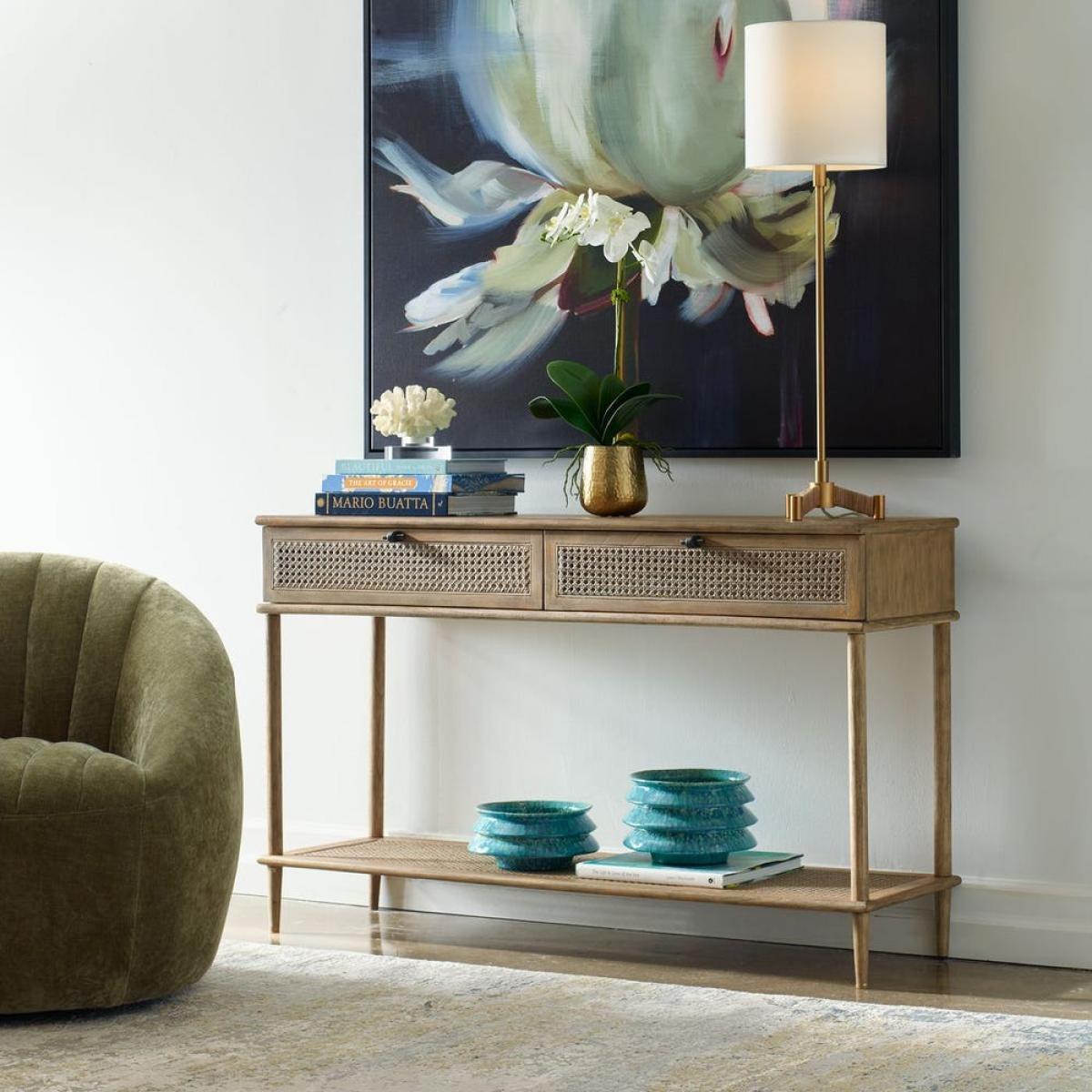 Coast Console Table - Image 4