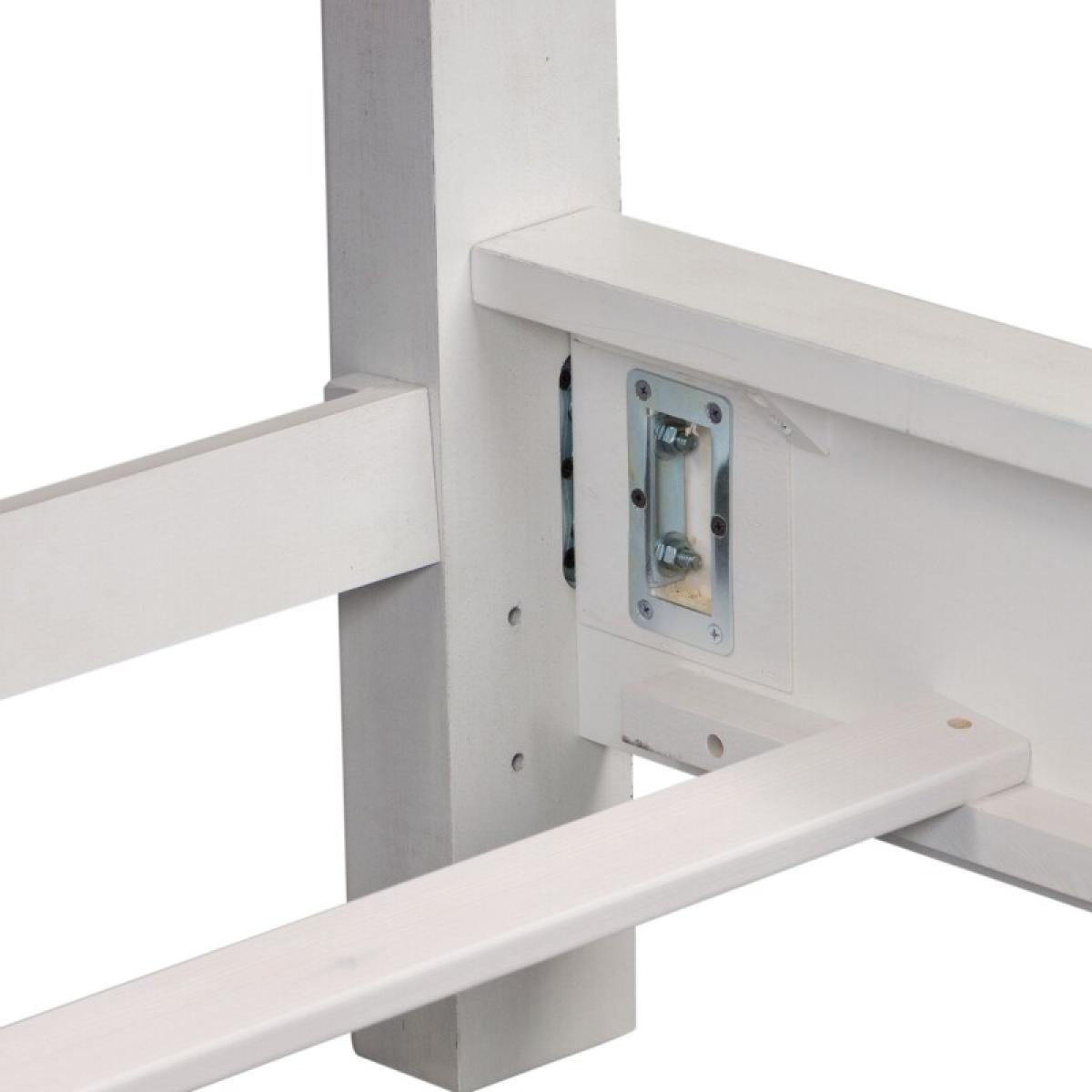 King Upholstered Bed - Image 11