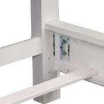 King Upholstered Bed - Image 11