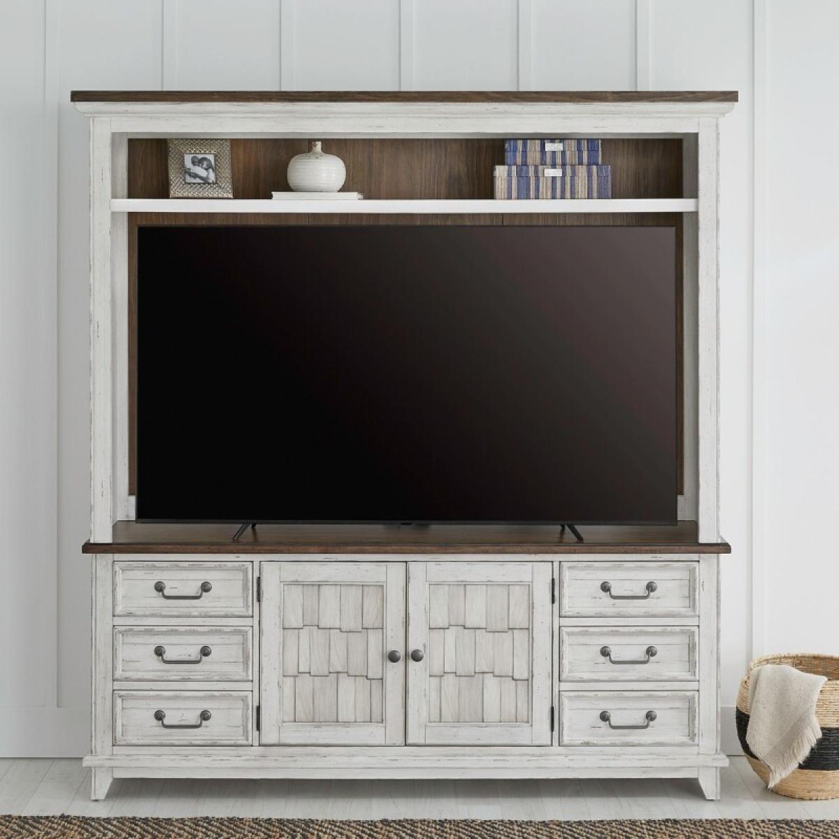 River Place Entertainment Center - Image 2