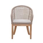 PARKS: Outdoor Living - Shenandoah Dining Chair - Image 4