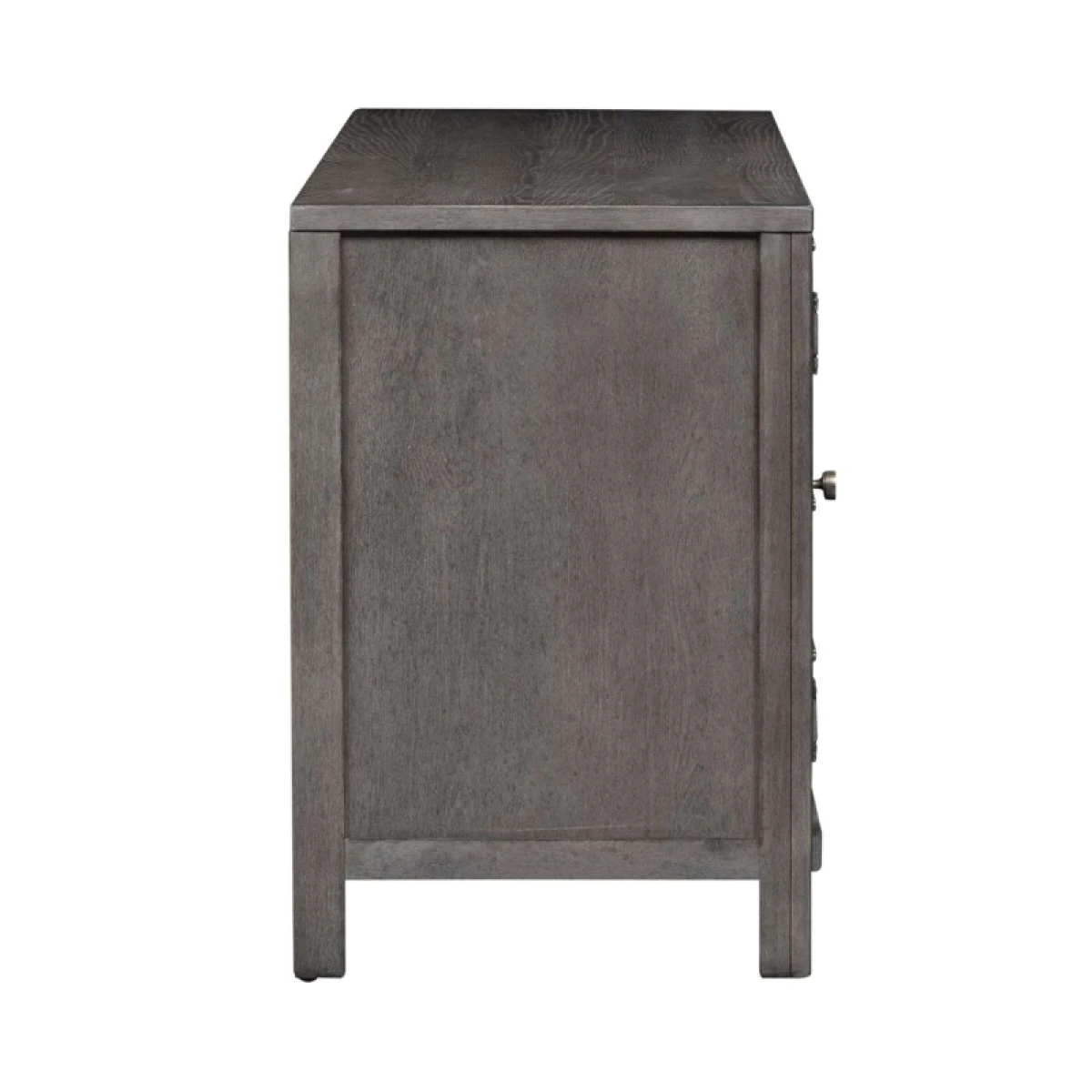 Modern Farmhouse Credenza - Image 5