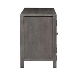 Modern Farmhouse Credenza - Image 5