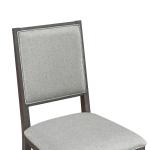 Modern Edge Uph Side Chair (RTA) - Image 7