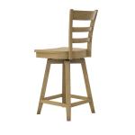 24" Emily Counter Swivel Stool - Image 18