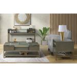 Rectangle Console Table - Image 6