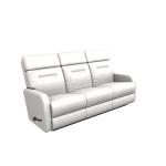 Lennon Wall Reclining Sofa