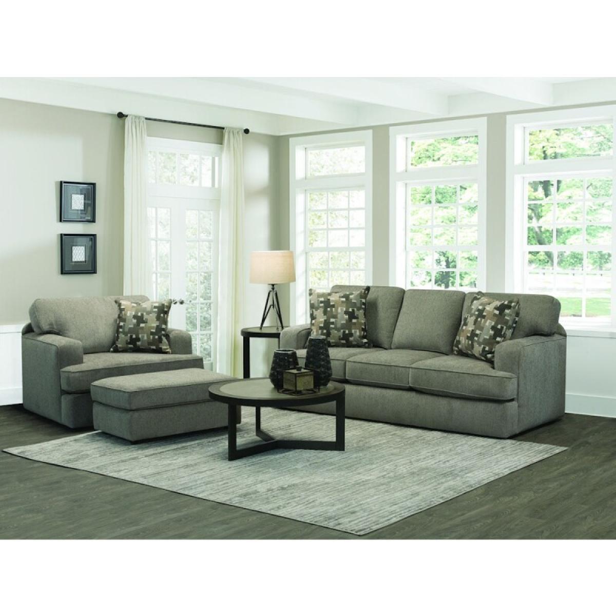 Rouse Sofa - Image 3