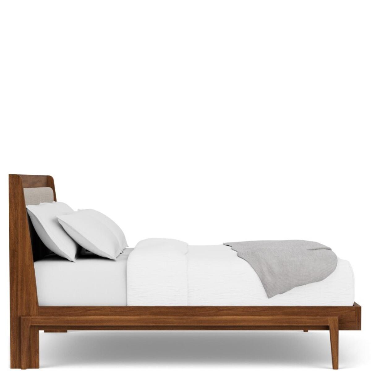 Elsie King Platform Bed - Image 12