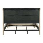 Rustic Traditions Queen Sleigh Bed - Image 5