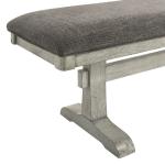 Hallendale Uph Dining Bench (RTA) - Image 7