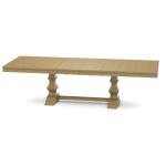 Banks Table Top & Banks Trestle Base - T-42110XXB - Image 6