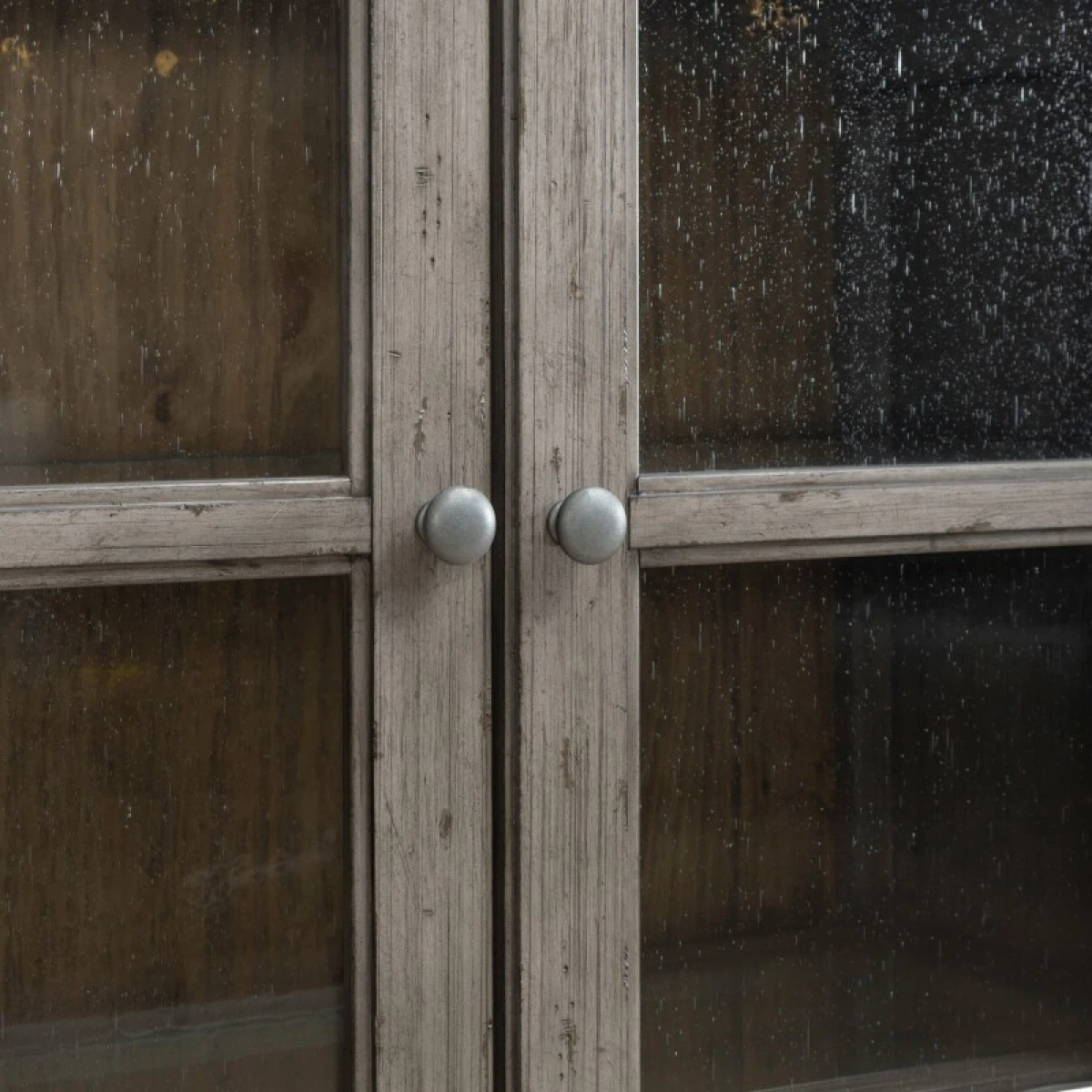 River Place Curio Cabinet - Image 9