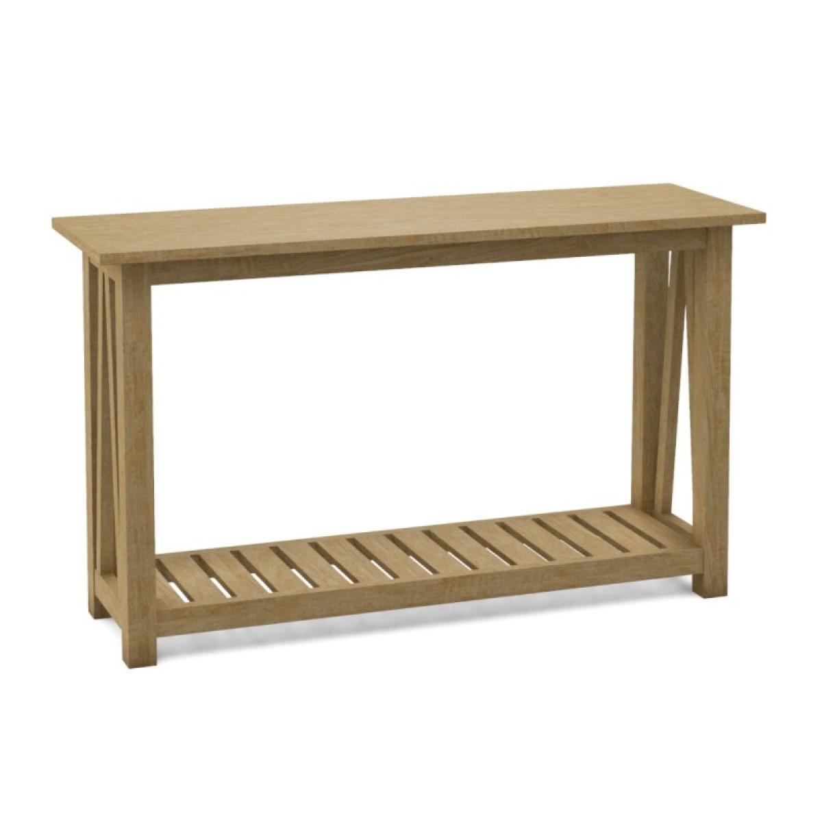 Surrey Sofa Table - Image 3