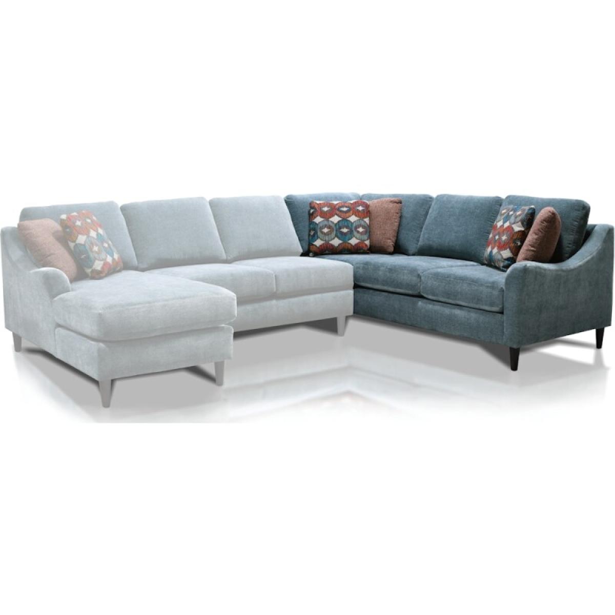 2k00-63 Kinley Raf Corner Sofa - Image 2