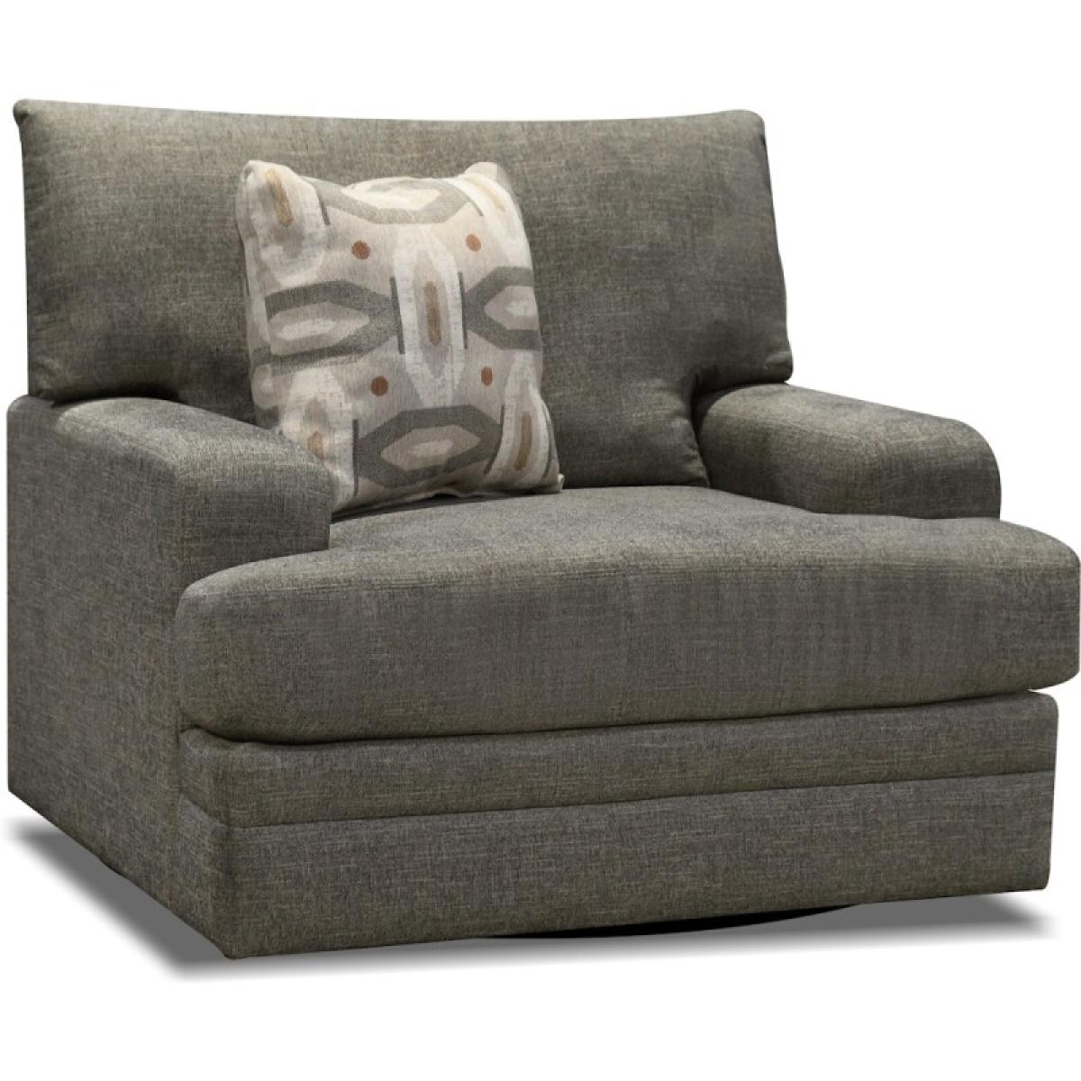 2c00-69 Luca Swivel Chair - Image 2