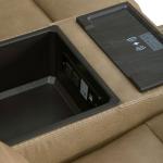 Carrington 6 Piece Sectional - Image 9