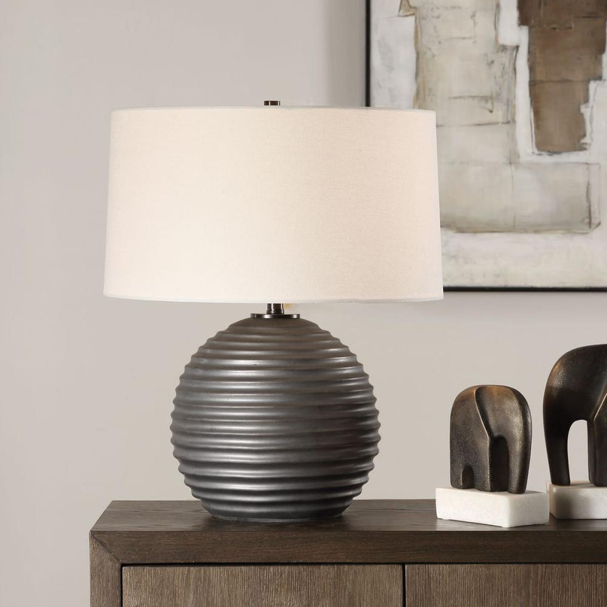 Chelsom Table Lamp - Image 3