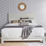 Queen Platform Bed