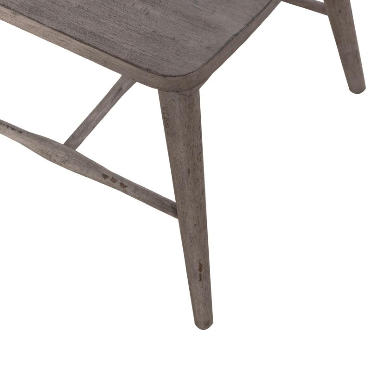 River Place Windsor Back Side Chair (RTA) - Image 11