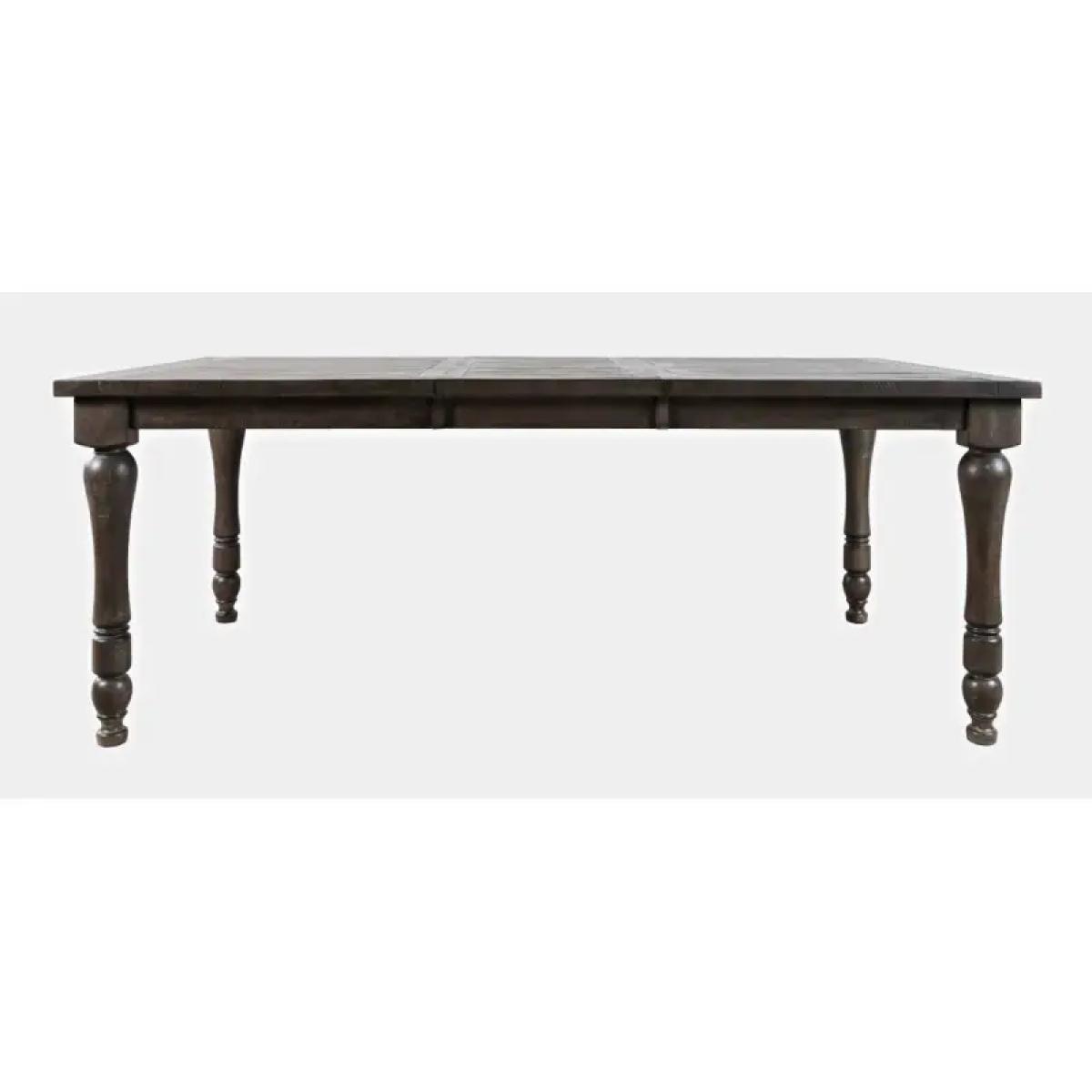 Madison County Extension Dining Table - Image 2