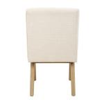 Blakely Armless Dining Chair - Image 8