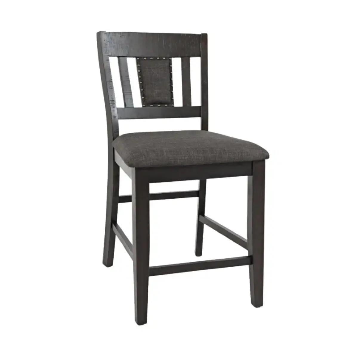 American Rustics Slatback Counter Stool (2/ctn) - Image 2