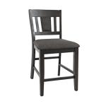 American Rustics Slatback Counter Stool (2/ctn)