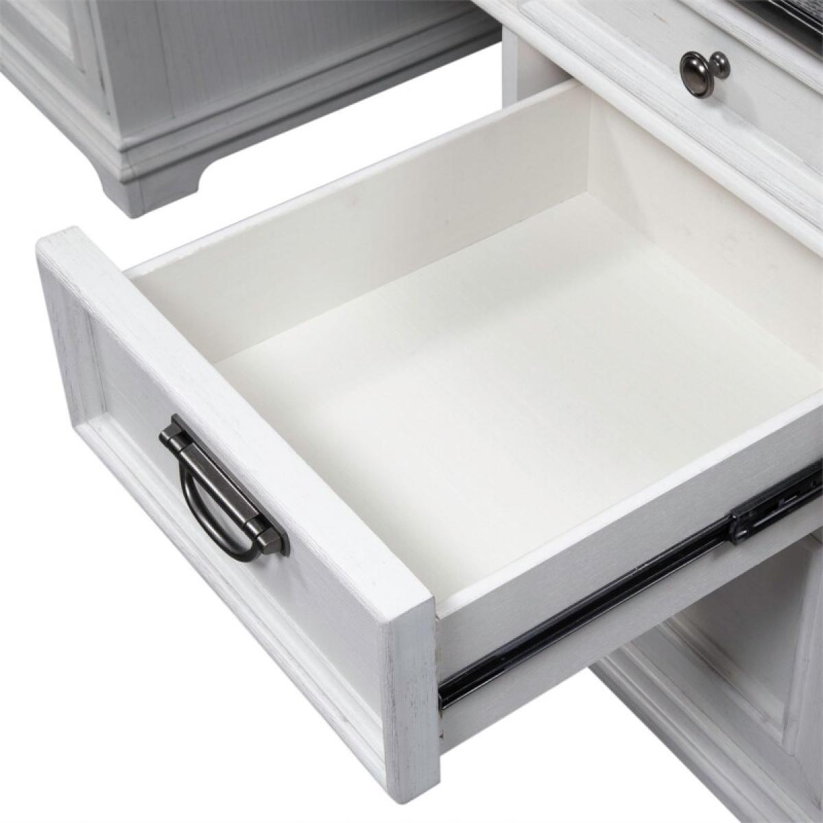 Allyson Park Credenza - Image 4