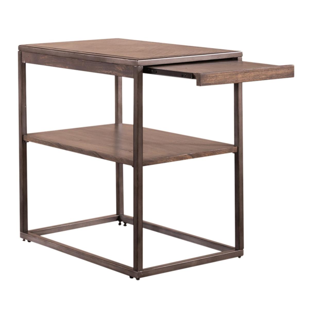 Jamestown Chair Side Table - Image 7