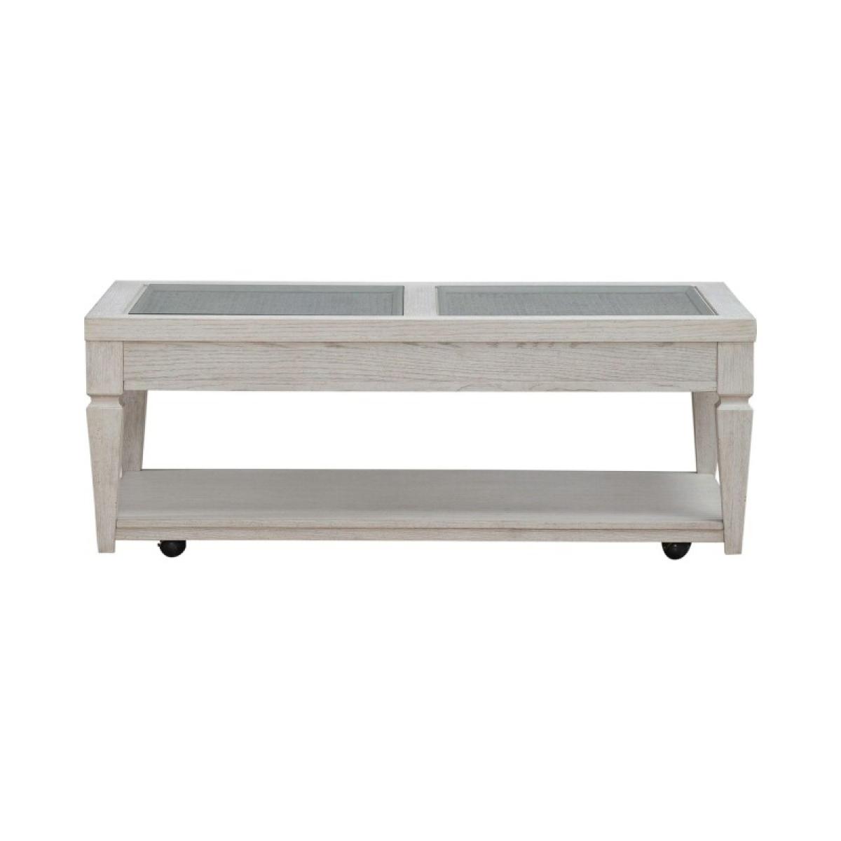 Cocktail Table - Image 5