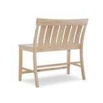 Tall Ava Bench - Image 5