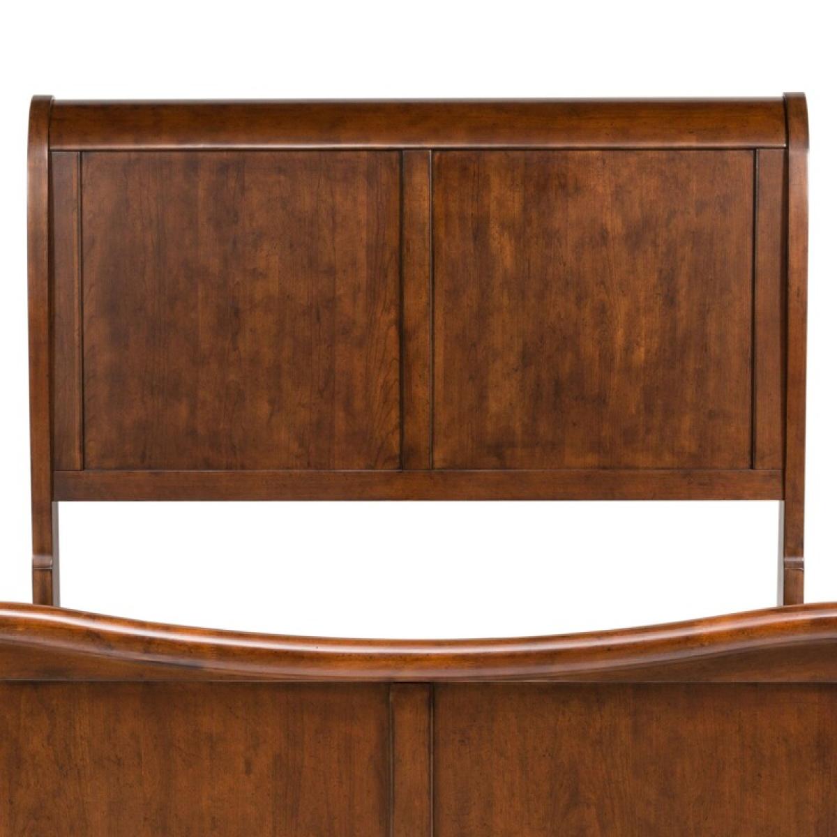 Queen Sleigh Headboard - Image 3