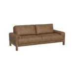 Sedona Wooden Frame & Base, Sofa