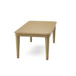 Tuscany Table Top w/ 30" H Tuscany Legs - T-6040XBT - Image 33