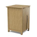 Lancaster 3-Drawer w/ hideaway power strip - Image 17