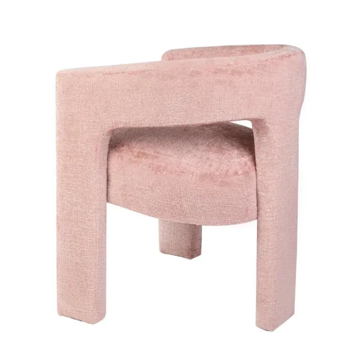 Gwen Open-back Upholstered Chair - Image 24