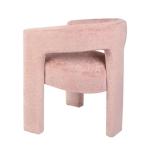 Gwen Open-back Upholstered Chair - Image 24