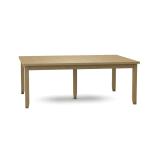Butterfly Leaf Table Top w/ 30" Thick Shaker Legs (Set of 5) - T-73B - Image 4
