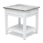 Picket Fence End Table - Image 8