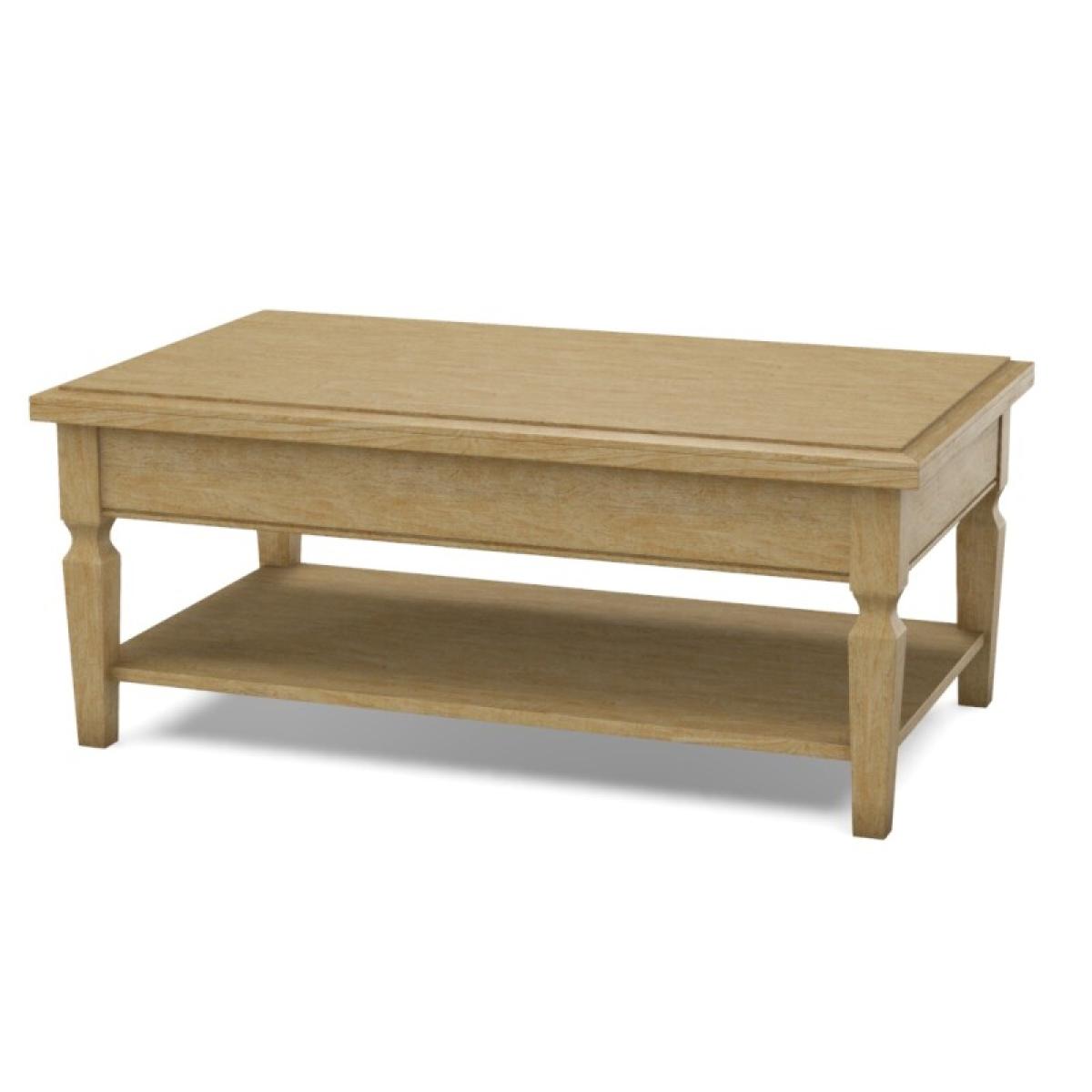 Vista Coffee Table - Image 25