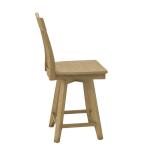 24" Ava Swivel Counter Stool - Image 31