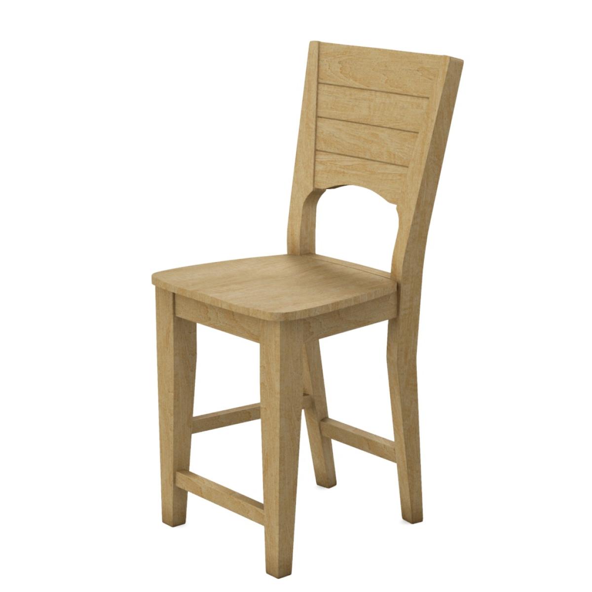 24'' Canyon Full Counter Stool - Image 10