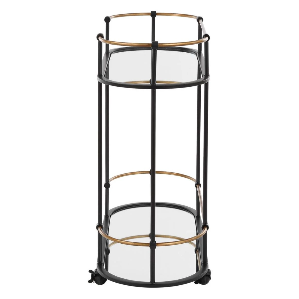 Andre Bar Cart - Image 4