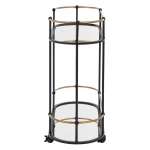 Andre Bar Cart - Image 4