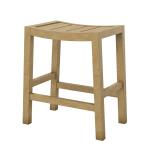 24'' Ranch Counter Stool - Image 8