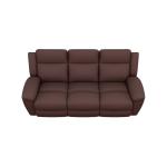 Joel Power Reclining Sofa W/ Headrest & Lumbar - Image 3