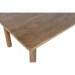 Bodhi Rectangle Solid Wood Dining Table - Image 9