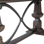 Provence Park Sofa Table - Image 12
